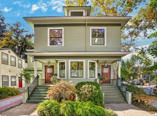 500 21st St, Sacramento, CA 95811