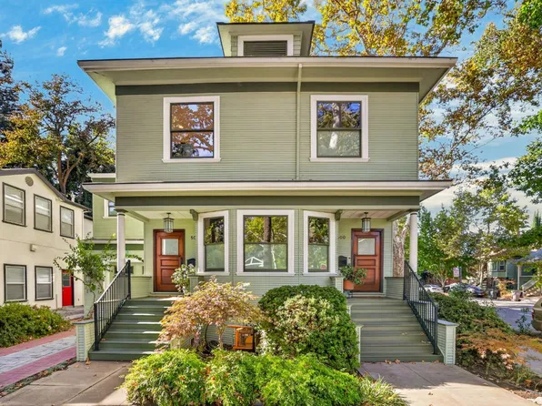 500 21st St, Sacramento, CA 95811