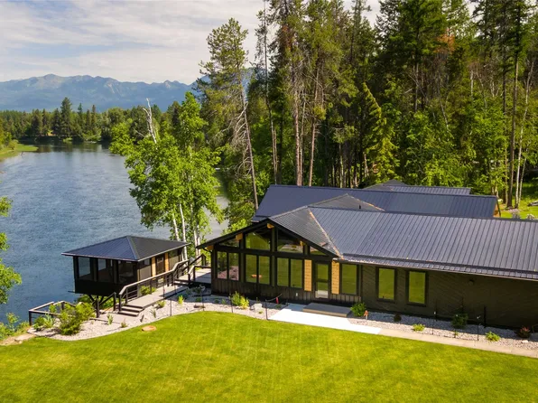 502 Ferndale Dr, Bigfork, MT 59911