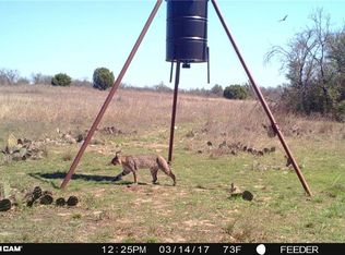 3415 County Road 371, Dublin, TX 76446