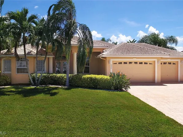 4829 SW 23rd Ave, Cape Coral, FL 33914