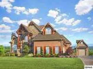 Sierra Ln, Sevierville, TN 37862