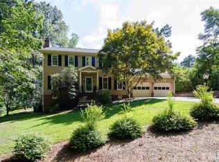 4905 Dan David Dr, Raleigh, NC 27606