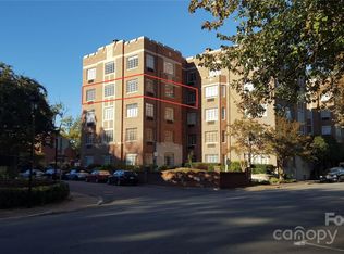 301 W 10th St, Charlotte, NC