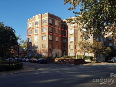 301 W 10th St, Charlotte, NC, 28202