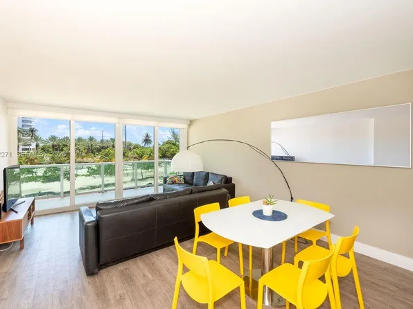 100 Bayview Dr APT 210, Sunny Isles Beach, FL 33160