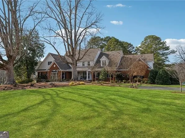 675 Old Lathemtown Rd, Canton, GA 30115