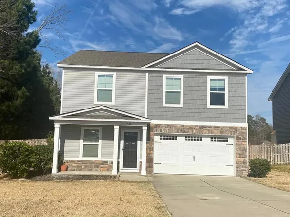 1546 Silver Cup Ln, Elgin, SC 29045