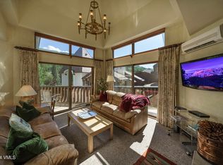 68 E Meadow Dr #108, Vail, CO 81657