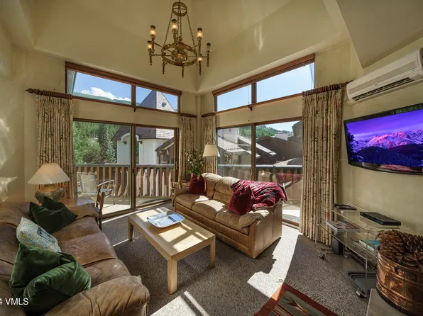 68 E Meadow Dr #108, Vail, CO 81657