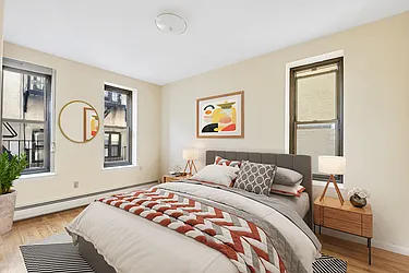 12 East 132nd Street B4 in Central Harlem, Manhattan StreetEasy