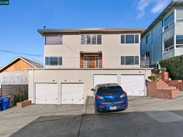 650 Hillsborough St, Oakland, CA 94606