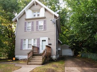 127 Shelby Ave, Akron, OH 44310