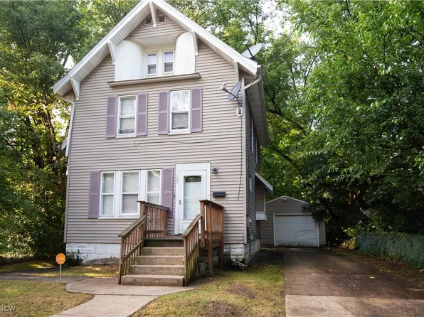 127 Shelby Ave, Akron, OH 44310