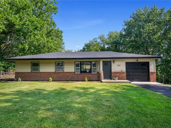 7226 Webster Ave, Kansas City, KS 66109