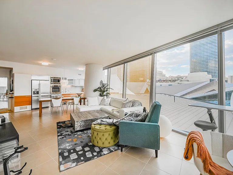 3722 Las Vegas Blvd S #306 — Photo 35