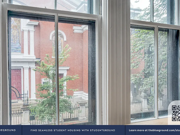 Window View