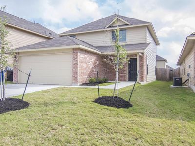 7530 Spanish Dagger, San Antonio, TX, 78218