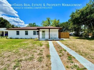 3814 W Tyson Ave, Tampa, FL 33611