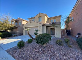 3509 Birdwatcher Ave, North Las Vegas, NV 89084