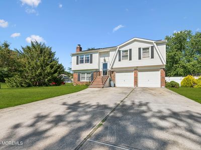 682 Millbrook Road, Brick, NJ, 08724