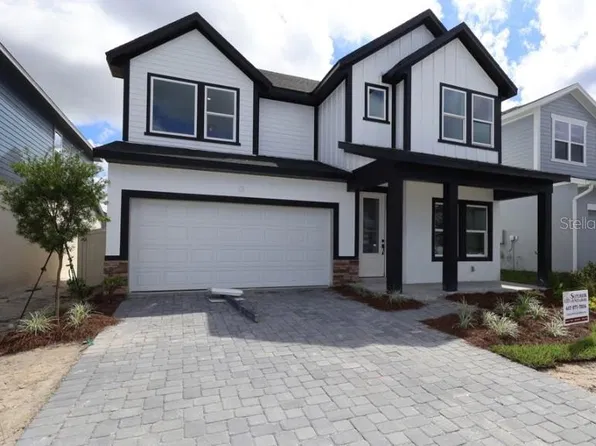 5837 NATIVE OAK STREET, MOUNT DORA, FL 32757