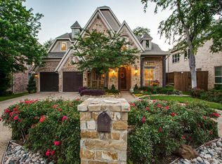 8313 Midway Rd, Dallas, TX 75209