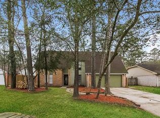 2143 Oak Shores Dr, Humble, TX 77339