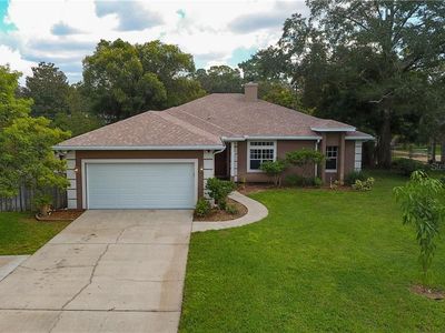 219 Homewood Dr, Sanford, FL, 32773