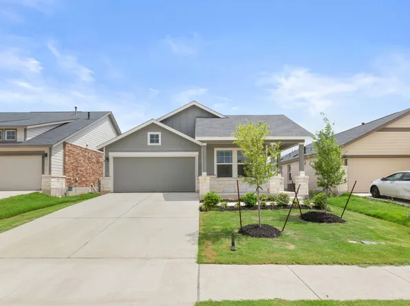 185 Sormonne Loop, Kyle, TX 78640