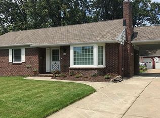 321 Villanova Rd, Glassboro, NJ 08028