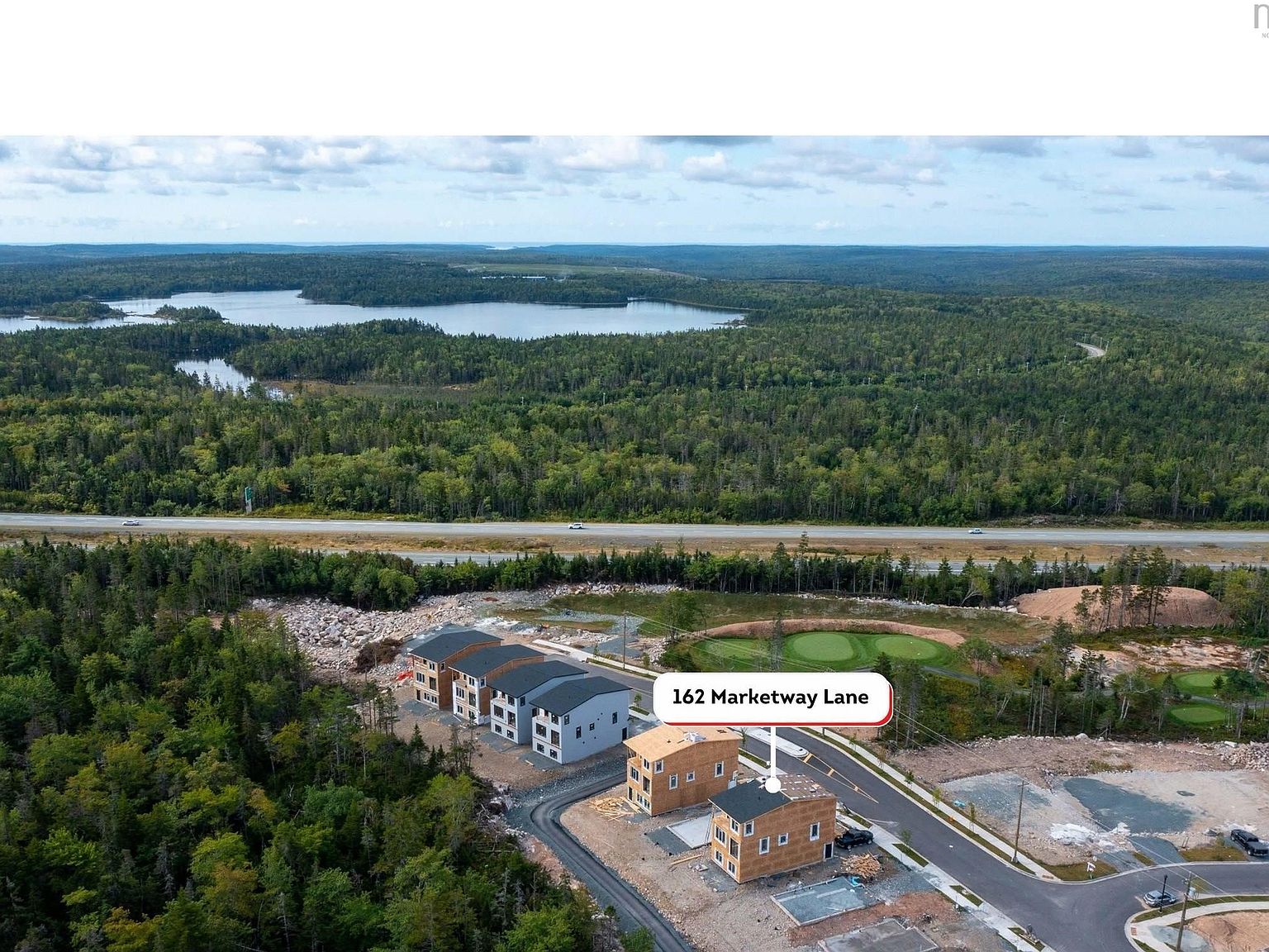 162 Marketway Ln 6, Timberlea, NS B3T 0K9 Zillow