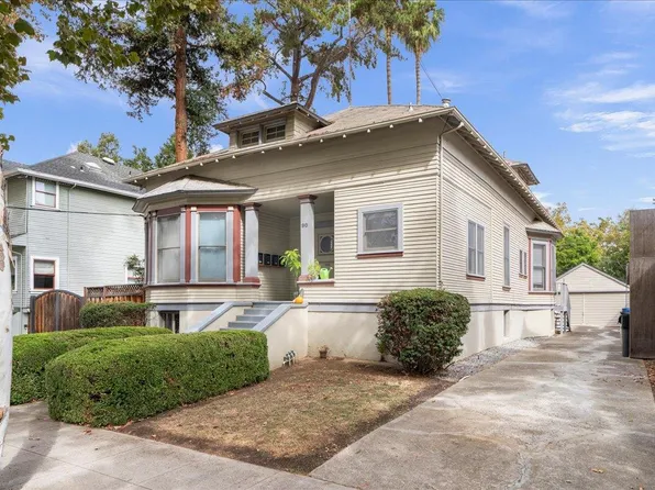 90 S 13th St, San Jose, CA 95112