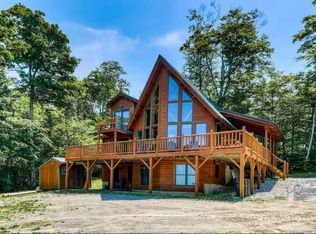 5 N Hemlock Lane, Greenville, ME 04441