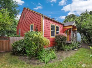 118 Cushing Street NW, Olympia, WA 98502