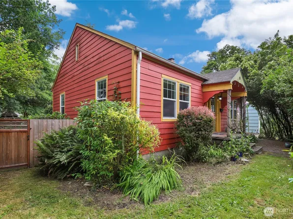 118 Cushing Street NW, Olympia, WA 98502