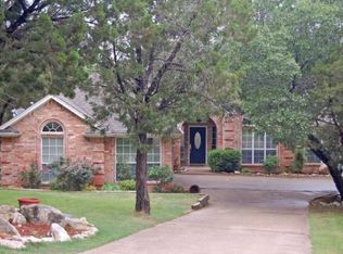 124 Spanish Oaks Trl, Glen Rose, TX 76043