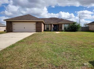 21578 Talbot Ln, Robertsdale, AL 36567