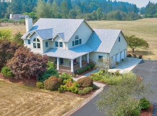 12945 SE Winston Rd, Damascus, OR 97089