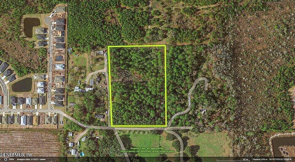 1st image of 0 NEEDHAM Drive