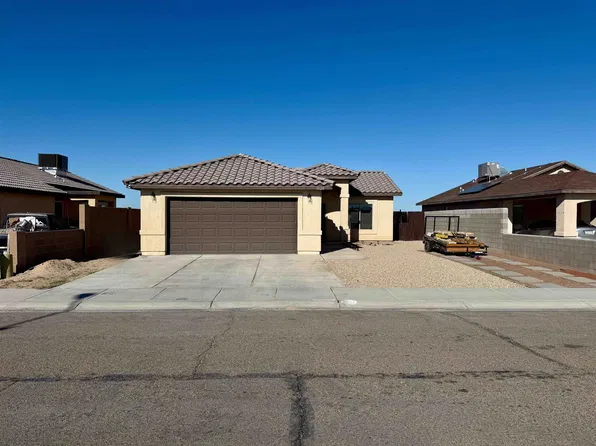 3428 E Udall Ln, Gadsden, AZ 85336