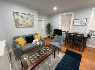 32 Reedsdale St APT 2, Allston, MA 02134