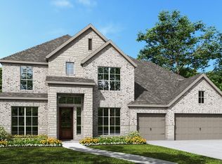 16618 Blissful Night St, Hockley, TX 77447