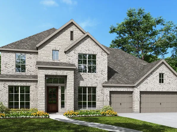 158 Oswalt Way, Liberty Hill, TX 78642