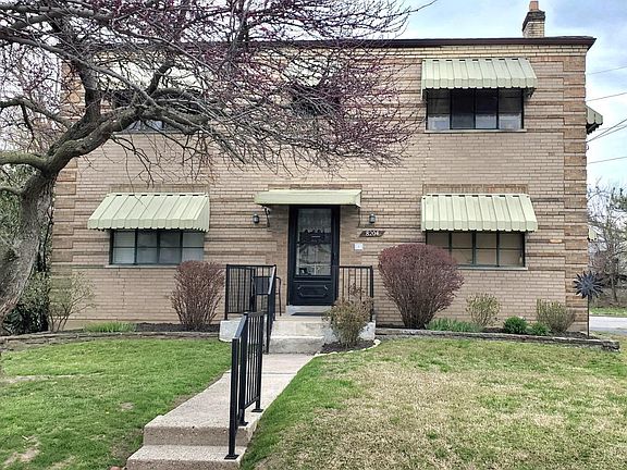 2nd image of 8204 Burns Ave