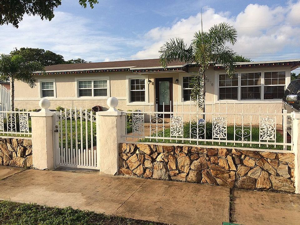1st image of 3270 NW 178th St