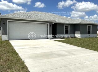220 NW 12th Pl, Cape Coral, FL 33993