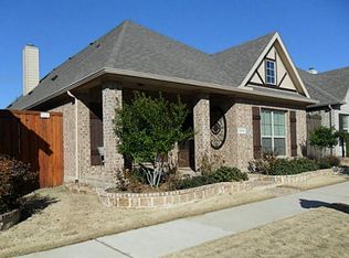 10018 Bell Rock Rd, Frisco, TX 75035