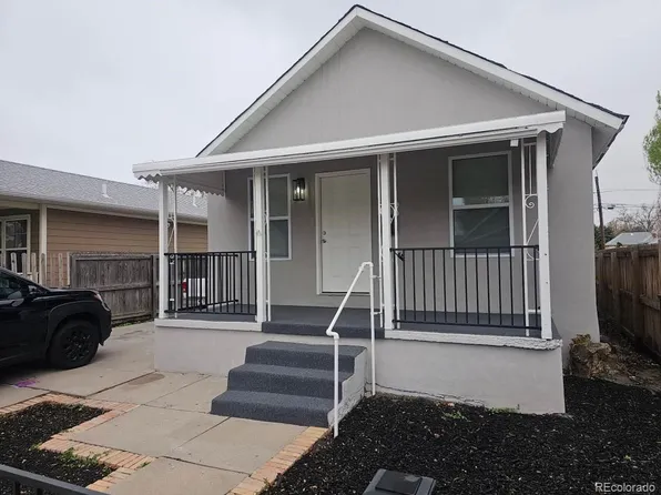4673 Sherman Street, Denver, CO 80216