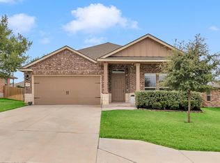 1317 Spicewood Drive, Burnet, TX 78611